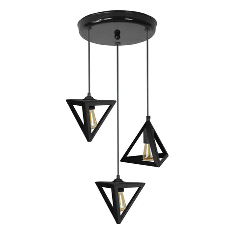 <transcy>Candeeiro de Teto ACTUELLE  46cm - 5 Luz - SKU 20965</transcy>