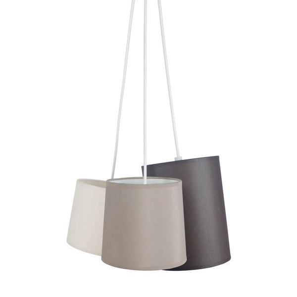 <transcy>Candeeiro de Teto ACTUELLE  46cm - 5 Luz - SKU 20965</transcy>