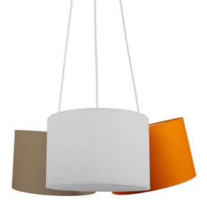 <transcy>Candeeiro de Teto ACTUELLE  46cm - 5 Luz - SKU 20965</transcy>