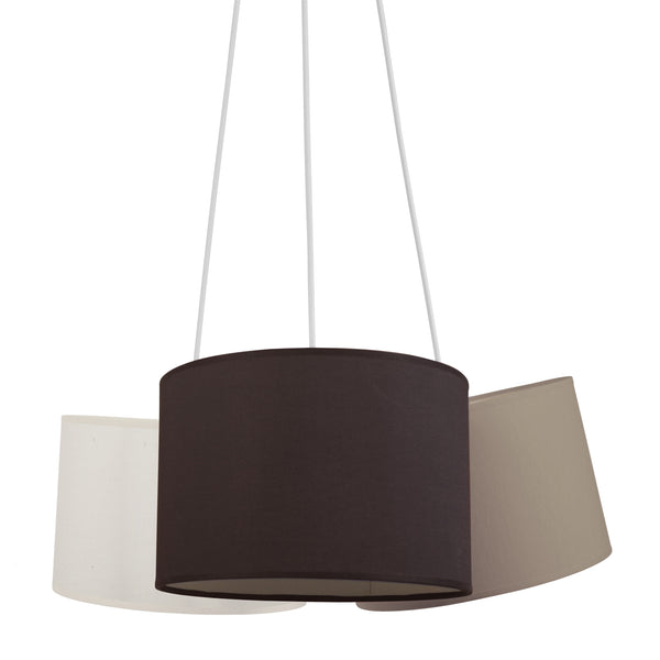 <transcy>Candeeiro de Teto ACTUELLE  46cm - 5 Luz - SKU 20965</transcy>