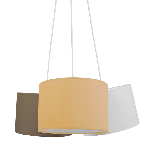 <transcy>Candeeiro de Teto ACTUELLE  46cm - 5 Luz - SKU 20965</transcy>