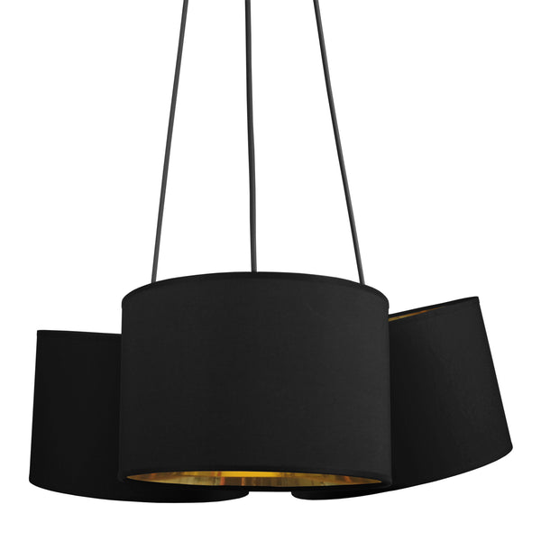 <transcy>Candeeiro de Teto ACTUELLE  46cm - 5 Luz - SKU 20965</transcy>