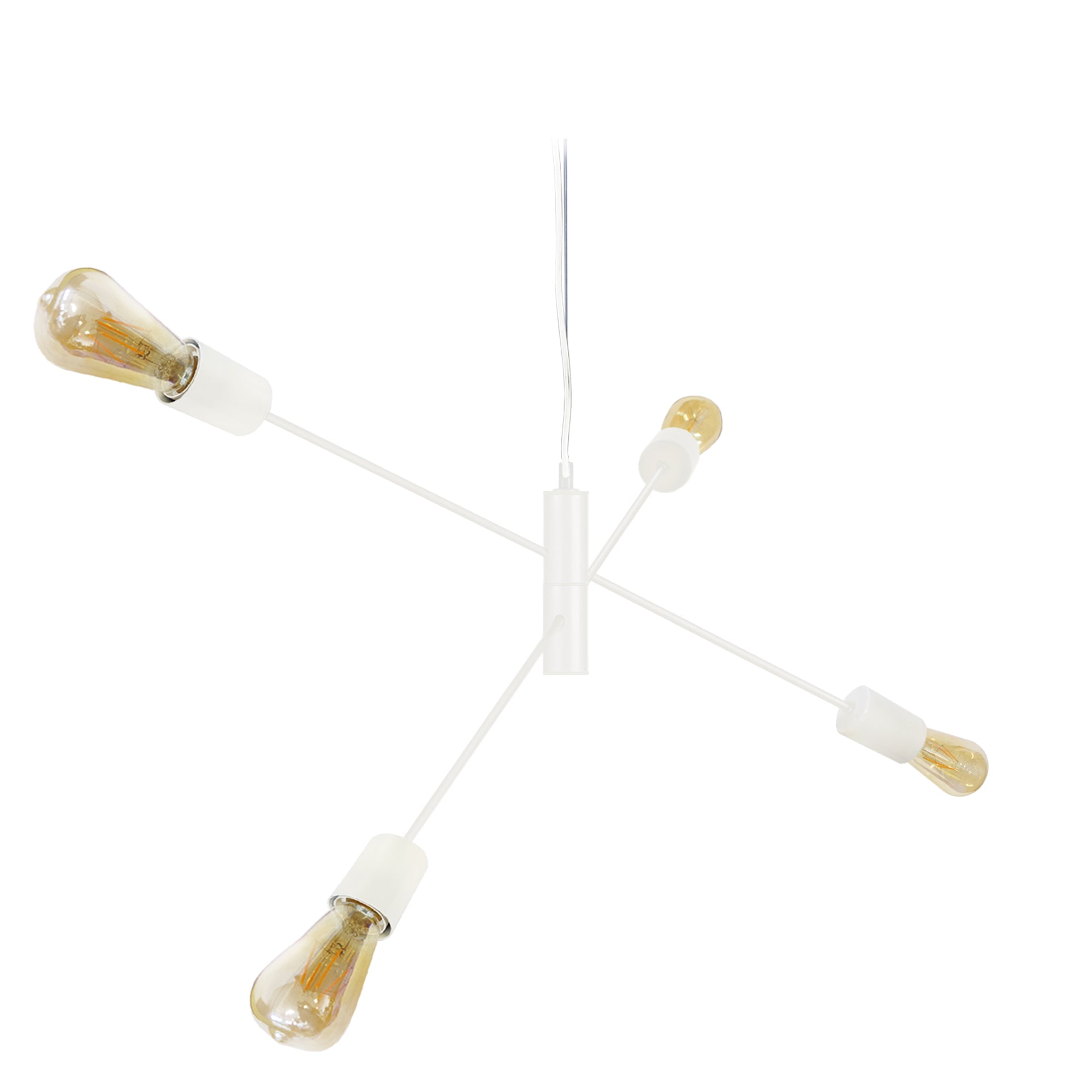 <transcy>Candeeiro de Teto ACTUELLE  46cm - 5 Luz - SKU 20965</transcy>