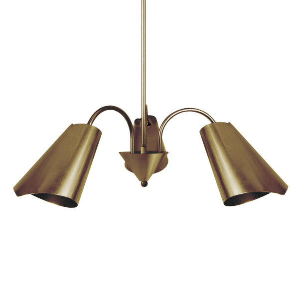 <transcy>Candeeiro de Teto ACTUELLE  46cm - 5 Luz - SKU 20965</transcy>