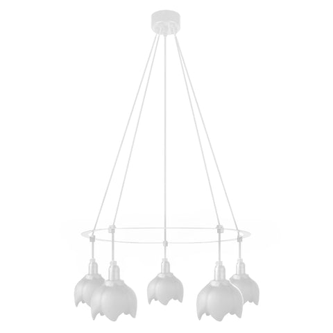 <transcy>Candeeiro de Teto NORWICH  80cm - 6 Luzes - SKU 21192 </transcy>