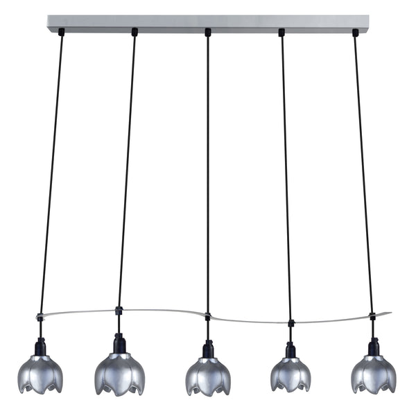 <transcy>Candeeiro de Teto NORWICH  80cm - 6 Luzes - SKU 21192 </transcy>