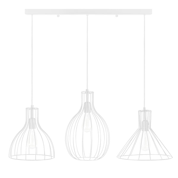 <transcy>Candeeiro de Teto NORWICH  80cm - 6 Luzes - SKU 21192 </transcy>