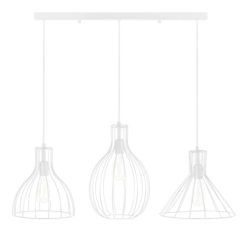 <transcy>Candeeiro de Teto NORWICH  80cm - 6 Luzes - SKU 21192 </transcy>