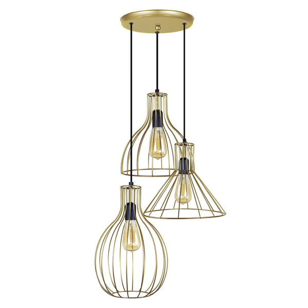 <transcy>Candeeiro de Teto NORWICH  80cm - 6 Luzes - SKU 21192 </transcy>