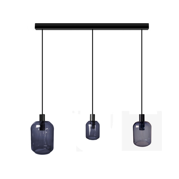 <transcy>Candeeiro de Teto ACTUELLE  60cm - 3 Luzes </transcy>