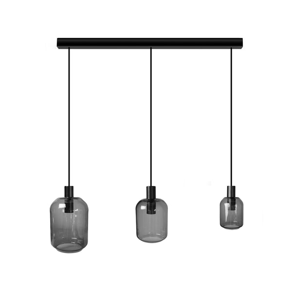 <transcy>Candeeiro de Teto ACTUELLE  60cm - 3 Luzes </transcy>