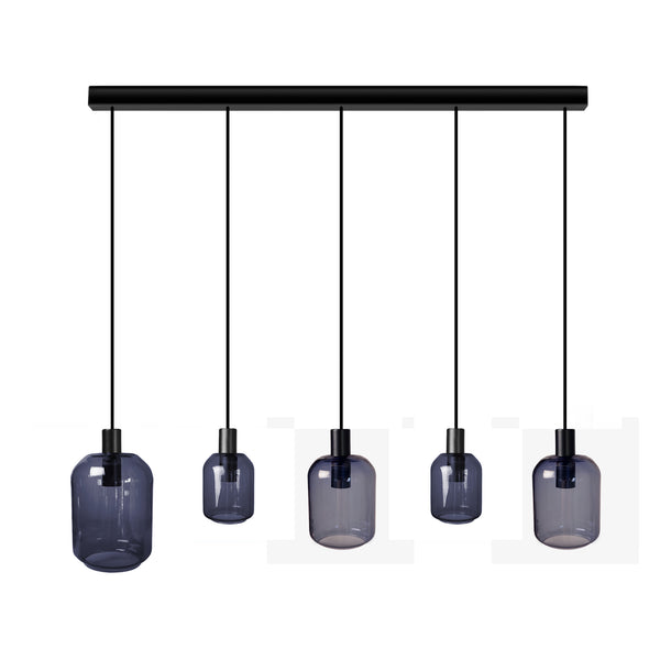 <transcy>Candeeiro de Teto ACTUELLE  60cm - 3 Luzes </transcy>