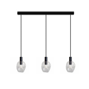 Lustre VINGOLF  100 cm - 3 Lumières