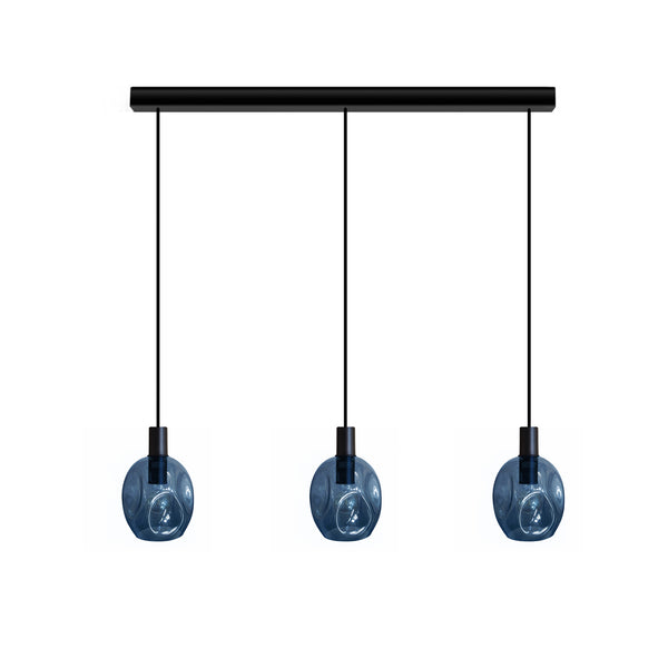 <transcy>Candeeiro de Teto ACTUELLE  60cm - 3 Luzes </transcy>