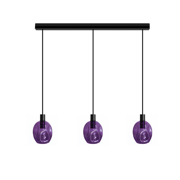 <transcy>Candeeiro de Teto ACTUELLE  60cm - 3 Luzes </transcy>