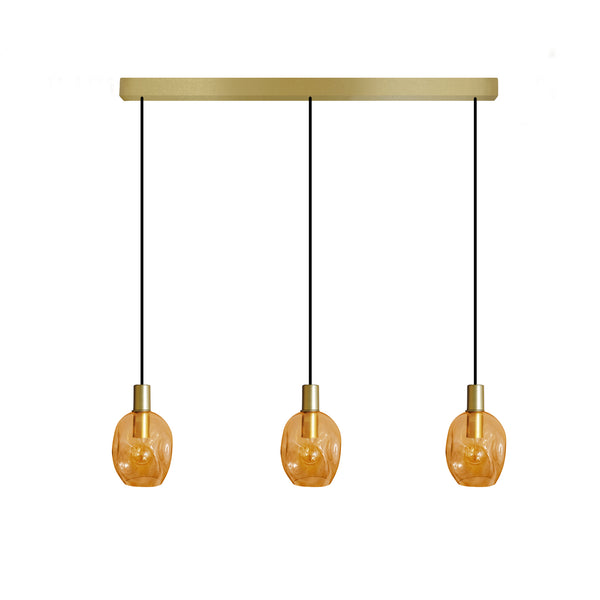 Lustre VINGOLF  100 cm - 3 Lumières