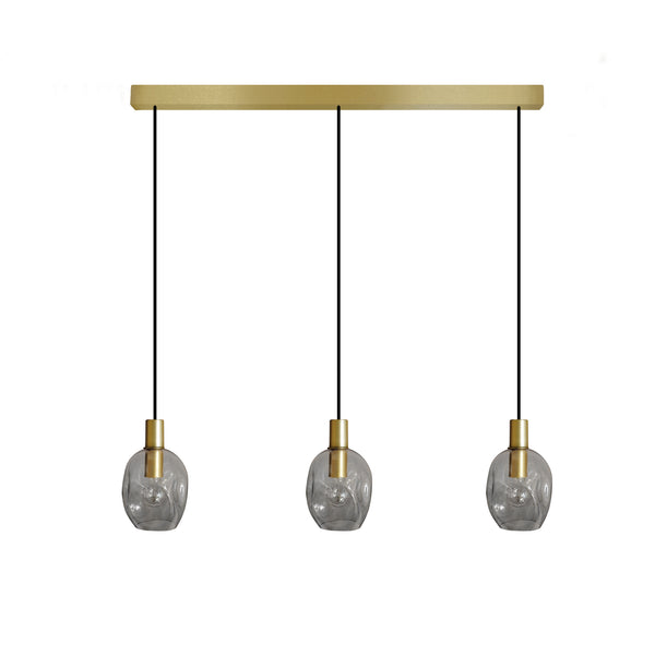 Lustre VINGOLF  100 cm - 3 Lumières