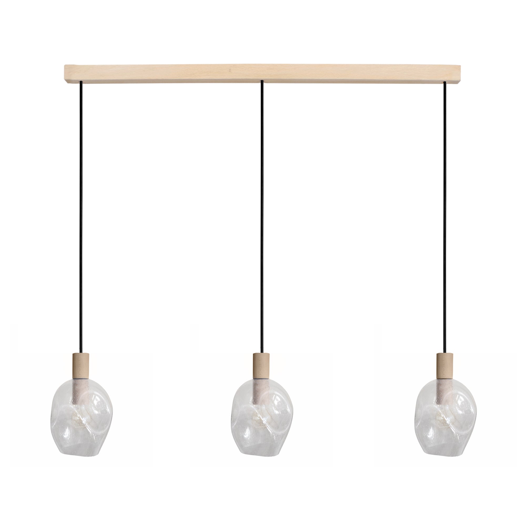 Lustre VINGOLF  100 cm - 3 Lumières