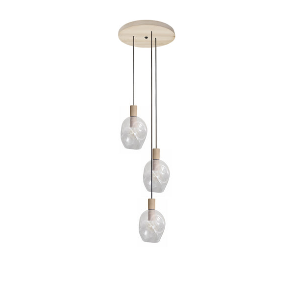 Lustre VINGOLF 100 cm - 3 Lumiéres