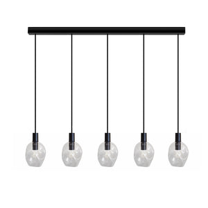 Lustre VINGOLF  100 cm - 5 Lumières