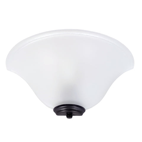 <transcy>Aplique CONFORT  30cm - 1 Luz </transcy>