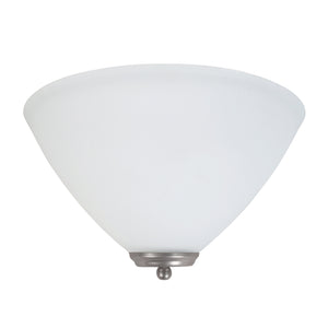 <transcy>Aplique CONFORT  31cm - 1 Luz </transcy>