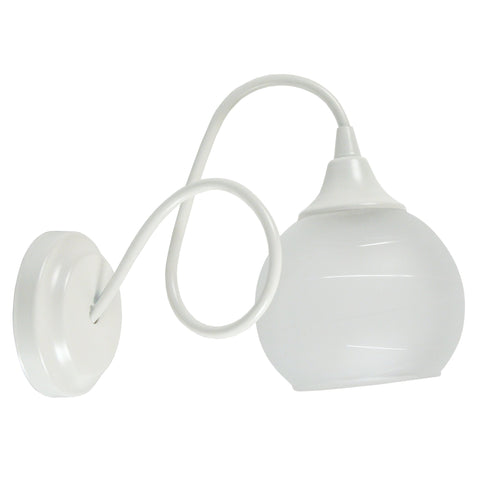 <tc>Aplique ACTUELLE 18cm - 1 Luz</tc>