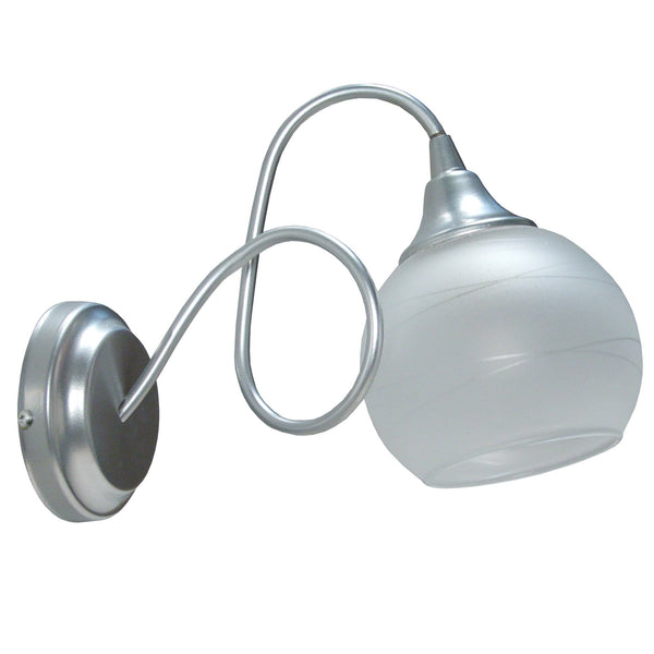 <tc>Aplique ACTUELLE 18cm - 1 Luz</tc>