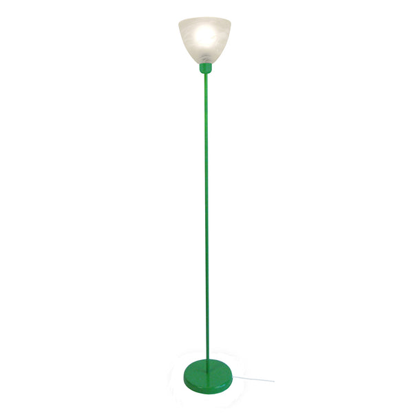 <transcy>Candeeiro Pé Alto BELGICA  30cm - 1 Luz </transcy>