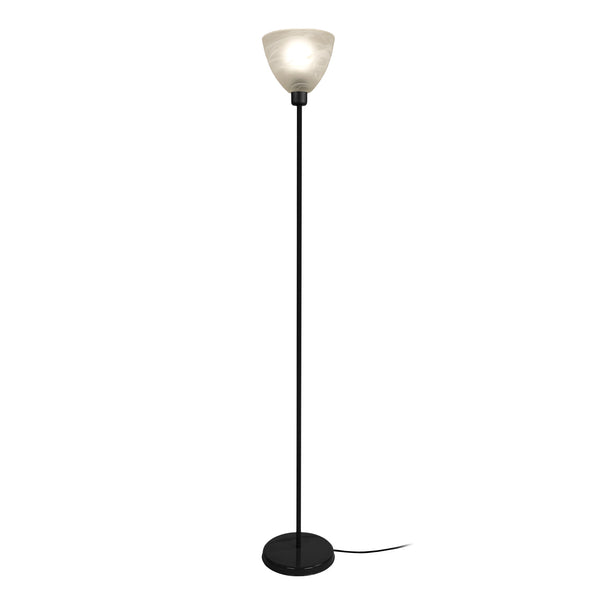 <transcy>Candeeiro Pé Alto BELGICA  30cm - 1 Luz </transcy>