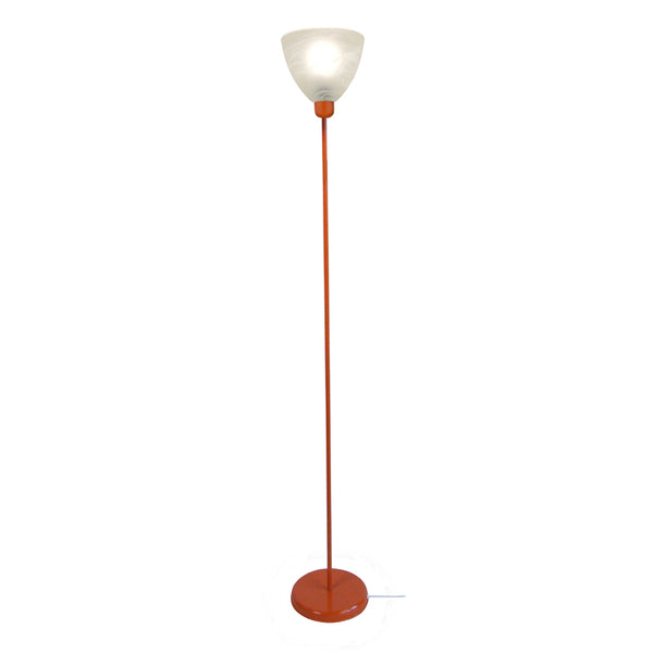 <transcy>Candeeiro Pé Alto BELGICA  30cm - 1 Luz </transcy>