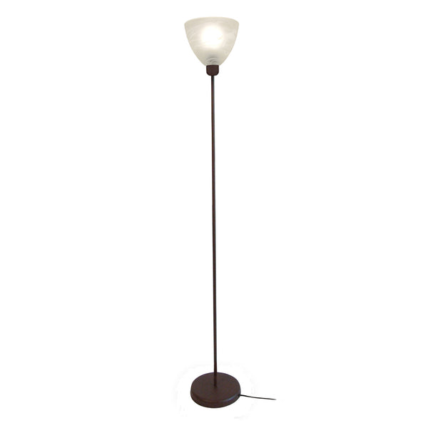 Lampadaire BELGICA 173 cm - 1 Lumière