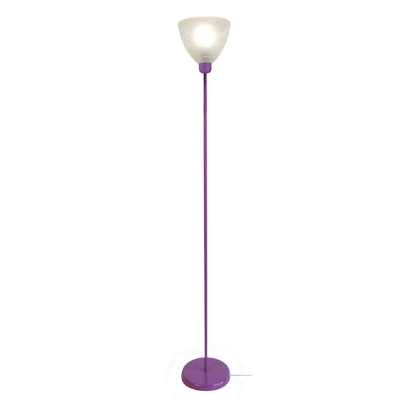 Lampadaire BELGICA 173 cm - 1 Lumière