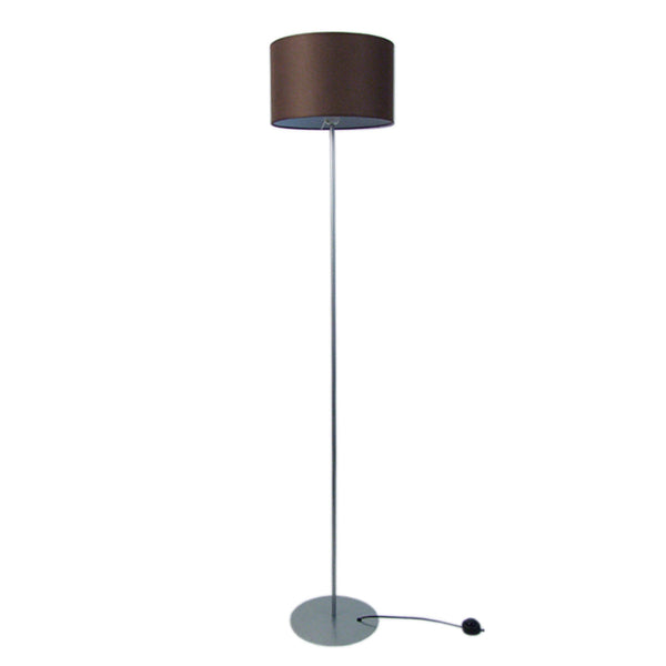 Lampadaire ALFENA 153cm - 1 Lumière