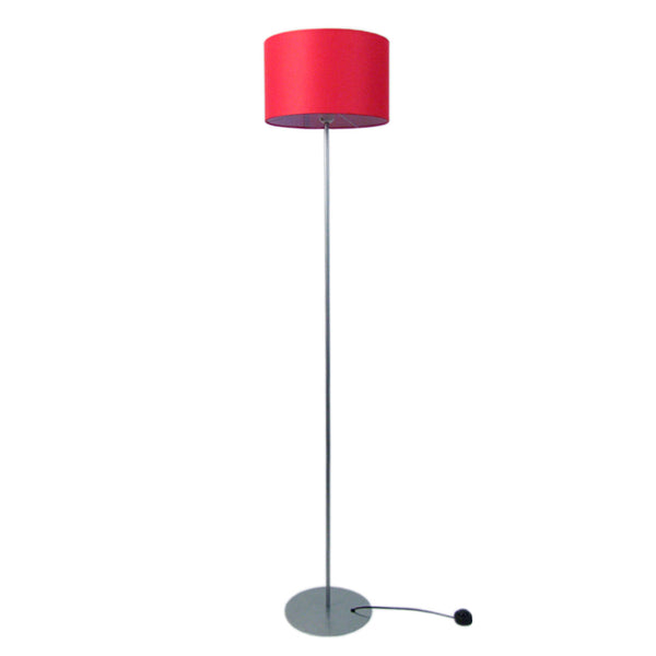 Lampadaire ALFENA 153cm - 1 Lumière