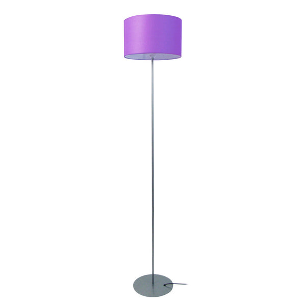 Lampadaire ALFENA 153cm - 1 Lumière