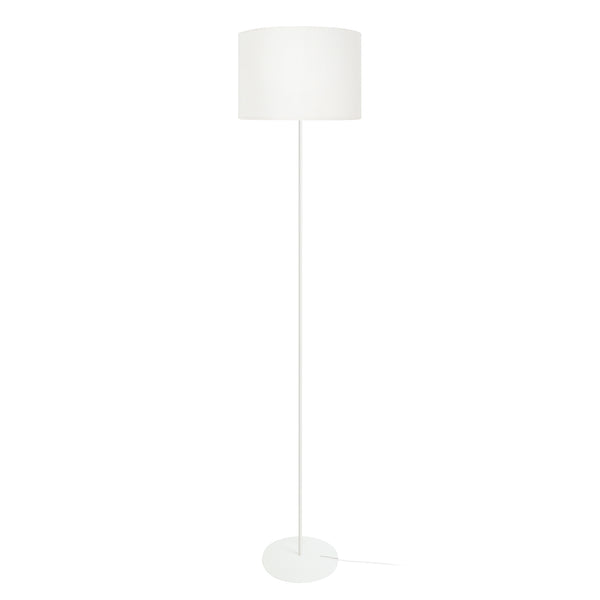 Lampadaire ALFENA 153cm - 1 Lumière