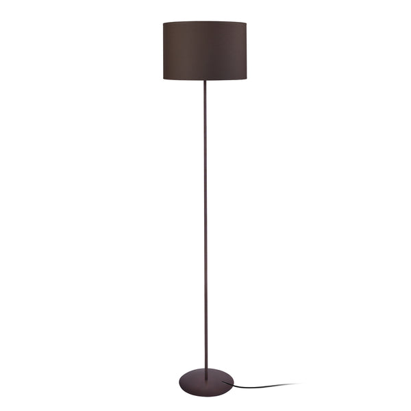 Lampadaire ALFENA 153cm - 1 Lumière