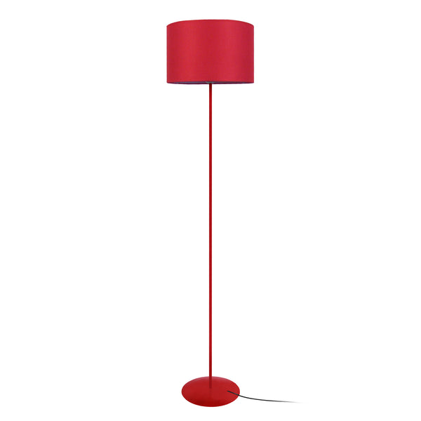 Lampadaire ALFENA 153cm - 1 Lumière