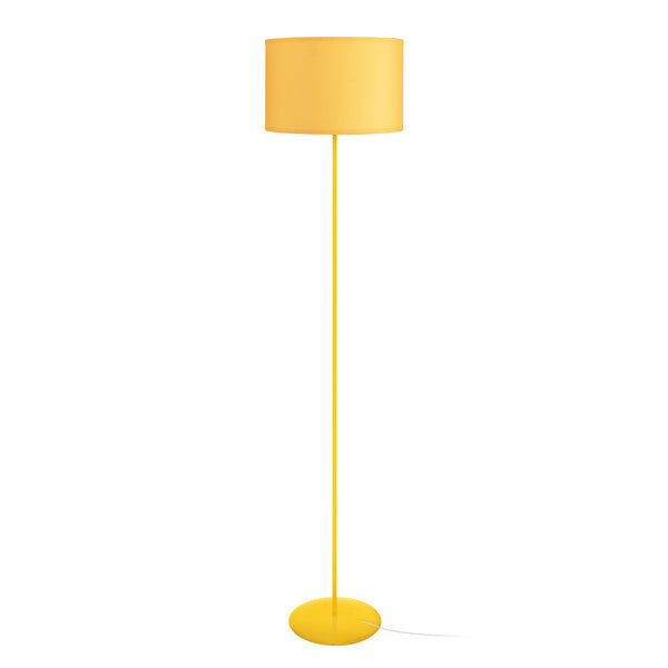 Lampadaire ALFENA 153cm - 1 Lumière