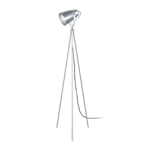 Lampadaire LARSEN 2 155 cm - 1 Lumière