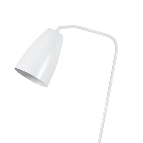 <tc>Candeeiro Pé Alto LARSEN  40cm - 1 Luz </tc>