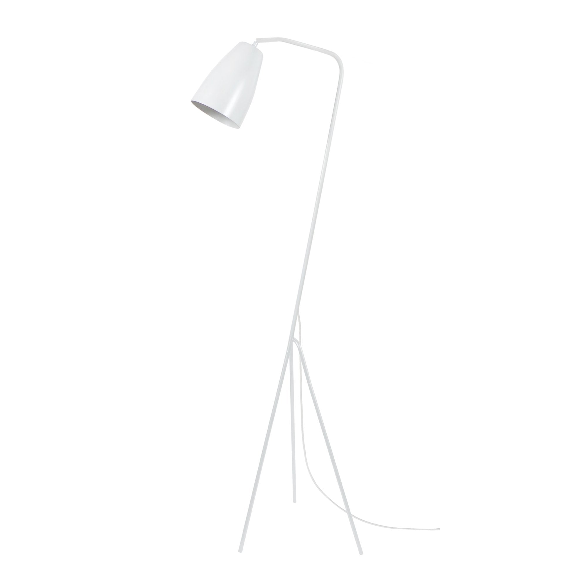 Lampadaire LARSEN 155cm - 1 Lumière