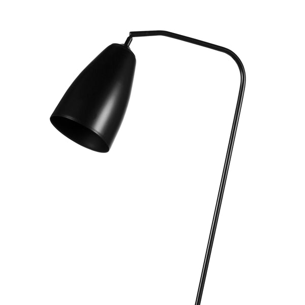 <tc>Candeeiro Pé Alto LARSEN  40cm - 1 Luz </tc>