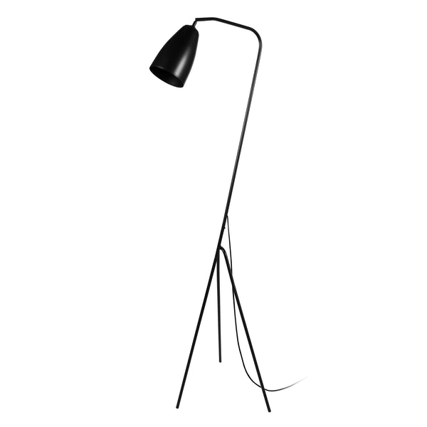 Lampadaire LARSEN 155cm - 1 Lumière