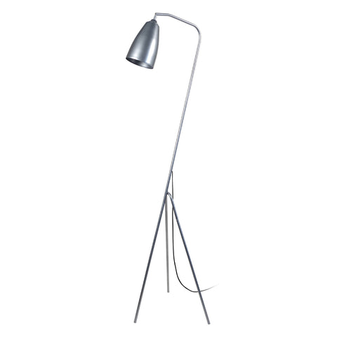 Lampadaire LARSEN 155cm - 1 Lumière