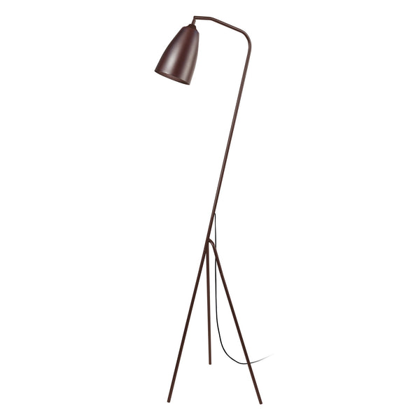 <tc>Candeeiro Pé Alto LARSEN  40cm - 1 Luz </tc>