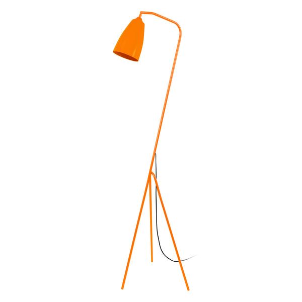 <tc>Candeeiro Pé Alto LARSEN  40cm - 1 Luz </tc>