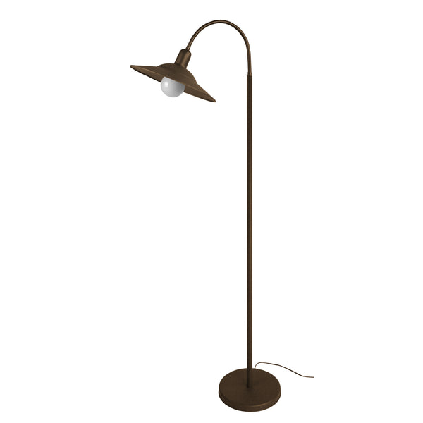 Lampadaire LODGE 30cm - 1 Lumière