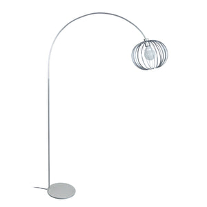 Lampadaire ALFENA ARC 190 cm - 1 Lumière